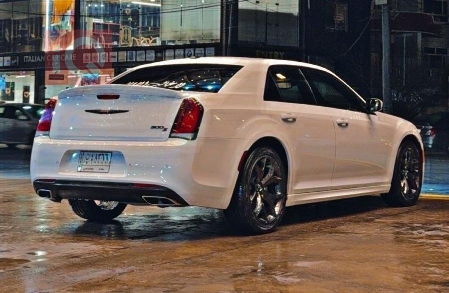 Chrysler 300
